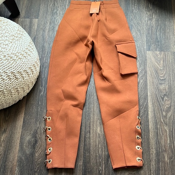 CARGO TRAINING PANTS - Picture 7 of 9